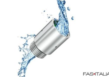 <b>Risparmio idrico</b> per doccia: la soluzione innovativa per hotel eco-sostenibili