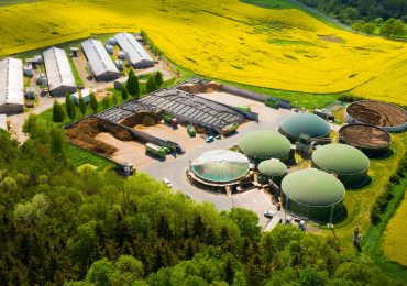 Verdalia Bioenergy acquista 5 impianti di biometano in Italia - EFA News
