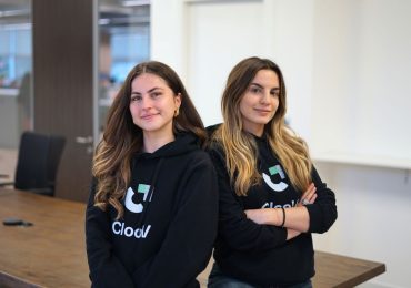Cloov, la startup fashion-tech che punta sulla circolarità nella moda - Materia Rinnovabile