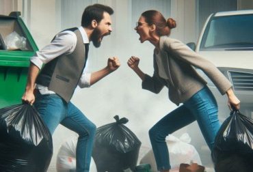 Gocciola <b>acqua</b> da un piumone steso ad asciugare... e chiama i carabinieri - Prima Biella