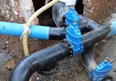 "<b>Acqua</b> e rifiuti, monopolio Iren penalizza Comuni e cittadini. Vezzano e Santo ... - Città della Spezia