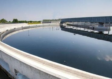 Un nuovo impianto di depurazione per il Lago di Garda prende forma - QuiBrescia