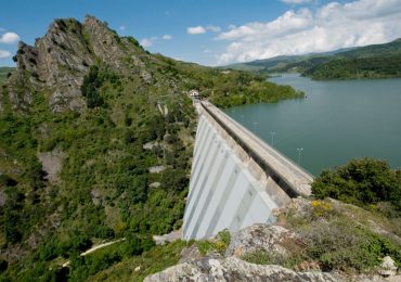 Siccità, cresce ancora il livello di Ancipa: aumento di 900 mila metri cubi di <b>acqua</b> - CataniaToday