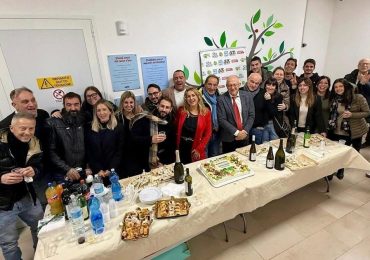 "Guardare al futuro: ecco la nostra vision fino al 2027" - FreshPlaza