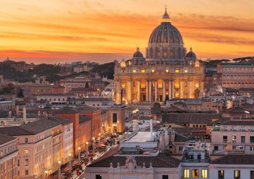 Giubileo green Roma accoglie 30 milioni di visitatori puntando sulla sostenibilità - Zazoom