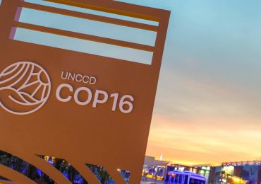 COP16 Desertificazione, si chiude il negoziato ONU a Riyadh - Materia Rinnovabile