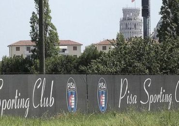 Centro sportivo del Pisa, valutazione ambientale ok - Il Tirreno