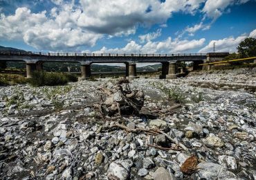 In Basilicata è stato un Natale con l'<b>acqua</b> razionata - Panorama