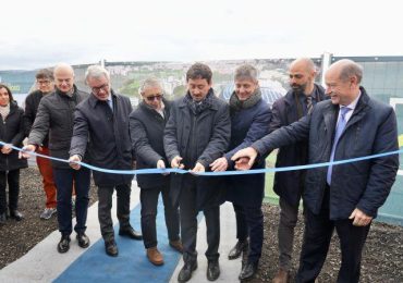 Selva Candida rinasce con il nuovo quartiere di Roma Nord - Adnkronos