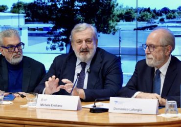 BrindisiSera.it - "Servizio idrico integrato: la Puglia sceglie la <b>gestione</b> pubblica in house per ...