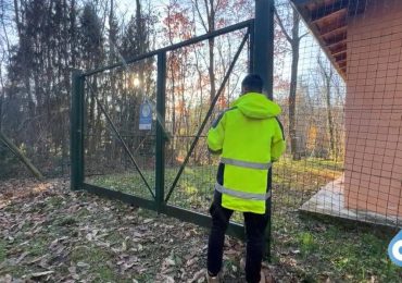 Tradate, Alfa: nuova vita al pozzo Ronchi - Il Saronno