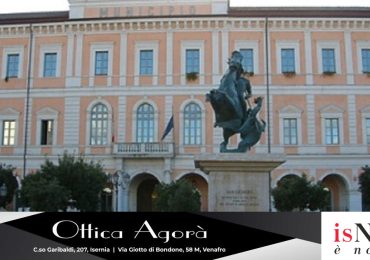 <b>Gestione</b> dei servizi sociali, Forte: “Riorganizzazione necessaria” - isNews - Molise