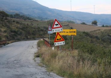 Strade, la 'Istonia' e la 'Sente' in <b>gestione</b> all'Anas: semaforo verde dal Consiglio ... - Molise Tabloid