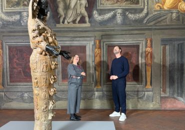 Arezzo e Cortona protagoniste in TV nel weekend: arte, storia e tradizione sotto i riflettori