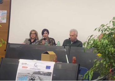 Marigliano, liceo Colombo: presentato il libro di Lucio Iaccarino “Agricoltura digitale. Sfide ...