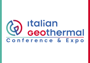 1° Italian Geothermal Forum Econote Storie da un mondo più verde