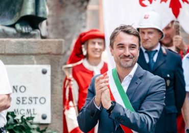 Falchi: "L'<b>acqua</b> sia pubblica". Primarie per il Giani bis? "Prima i temi, poi i nomi" - Firenze Today