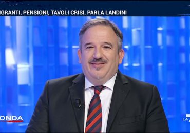 In Onda del 24/12/2024 - YouTube