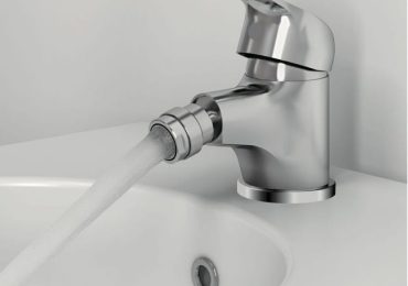 Leroymerlin Rubinetto per bidet Natu cromo lucido SENSEA online | Casa - OristanoNoi