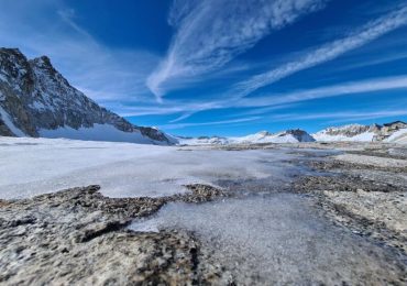 Waterwise, un progetto per la <b>gestione</b> sostenibile delle risorse idriche montane