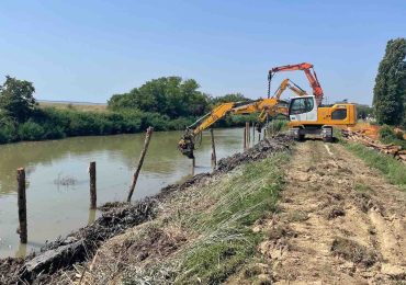Domenica 15 si vota per i consorzi di bonifica. Coldiretti - Gente Veneta