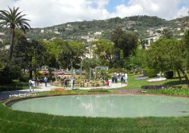 Ars Urbana in mostra a Euroflora 2025 - Passione in verde