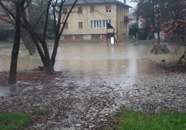 Faenza, il maxi progetto Aquagreen per affrontare alluvioni e allagamenti - Corriere Romagna