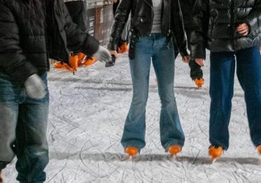 Pista di pattinaggio sintetica a Fermo: <b>risparmio</b> energetico e sostenibilità