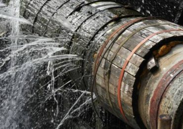 TRA CHIUSURE PROGRAMMATE E ROTTURE: NELL' ABRUZZO IMBIANCATO COMUNI ...
