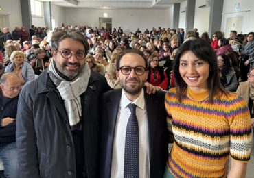 Favara, stabilizzati 284 lavoratori precari. On. Pisano: "Emozione incredibile, raggiunto ...