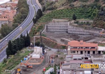 <b>Acqua</b> a rischio contaminazione durante i lavori del raddoppio, Sud Chiama Nord chiede ...