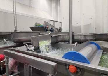 <b>RISPARMIO</b> IDRICO IN 15 OP DI ITALIA ORTOFRUTTA, CONCLUSO IL PRIMO ANNO DEL ...