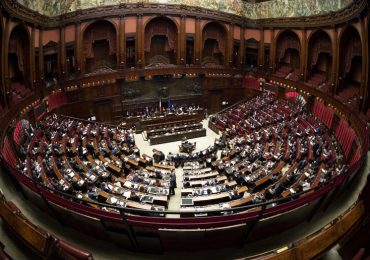 Ritiro dell'emendamento Forza Italia sulla <b>gestione</b> dell'<b>acqua</b> pubblica - Nuove Cronache