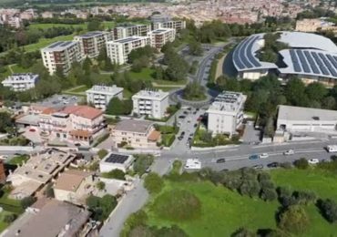 Selva Candida rinasce con il nuovo quartiere di Roma Nord - Tiscali Notizie
