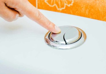 Molte persone pensano ancora che questi 2 pulsanti servano solo per tirare lo sciacquone