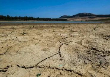 Nella Sicilia della siccità, l'aiuto arriva dai fondi Ue - Domani