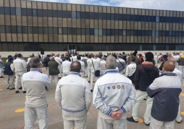 Napoli, Marrone (Confapi): "Stellantis di Pomigliano cruciale per economia della regione ...