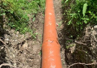 "Maissana unico comune che per l'<b>acqua</b> fa per conto suo" - Città della Spezia