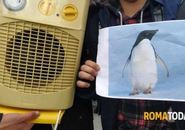 Scuole di Roma senza riscaldamenti, 900mila euro di penali alle ditte - RomaToday