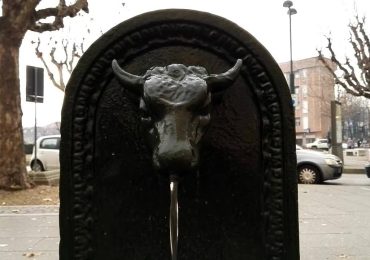 A Torino arriva il primo SuperToret per raccogliere l'acqua non fruita dalla fontanella