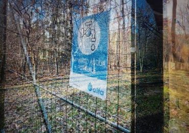 Nuova vita per il pozzo Ronchi di Tradate, Alfa investe 40mila euro in manutenzione