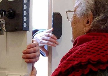 Truffa dei finti operatori dell'<b>acqua</b>, l'azienda: "Non aprite la porta" - PordenoneToday