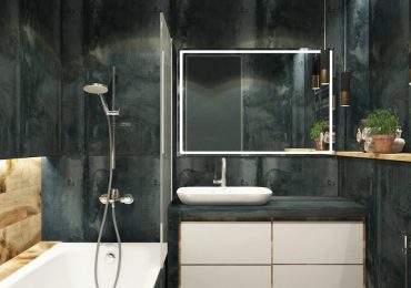 Nuove tendenze nell'arredo bagno: design e innovazione per il benessere quotidiano