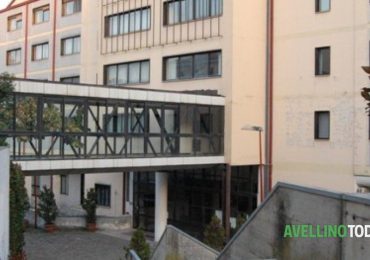 Revoca del divieto di prelievo e utilizzo delle acque del torrente Rio della Guardia di Avellino
