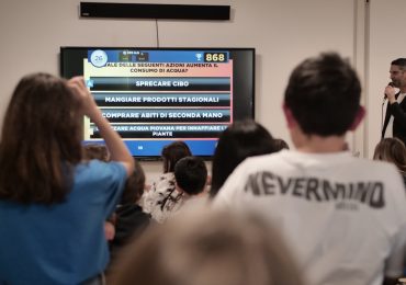 Gormiti The New Era Game: l'I.C. “Raffaello Sanzio” di Mercatino Conca e Carpegna tra i ...