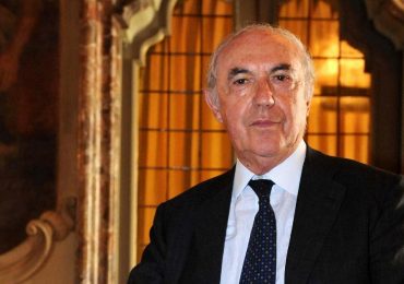 Discarica di Malagrotta, condanna a 3 anni per Manlio Cerroni - RaiNews