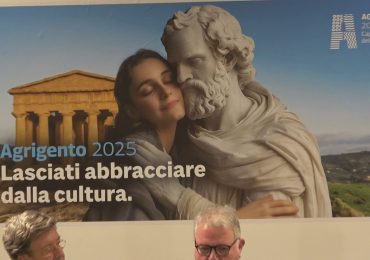 Il FAI gestirà il Giardino della Kolymbethra - Video Regione