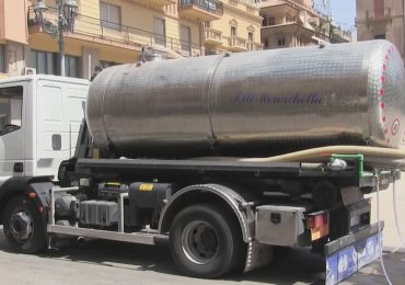 Emergenza idrica, la procura apre un'indagine - Video Regione