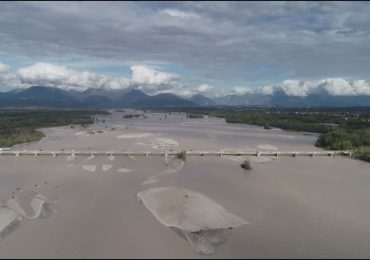 <b>Acqua</b> contro Regione e ministri: no a opere sul Taglimento - Telefriuli