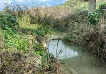 L'<b>acqua</b> della diga buttata a mare, Salvini pronto al commissariamento - la Repubblica